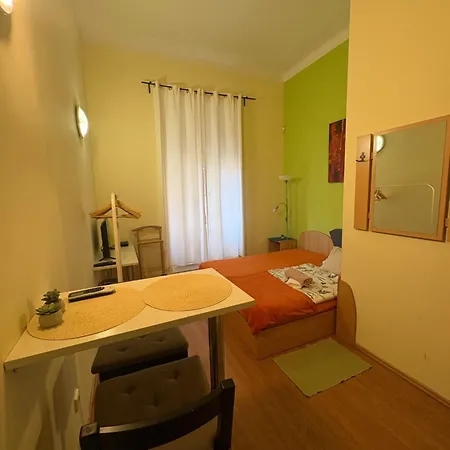 Centralom 3* פץ'